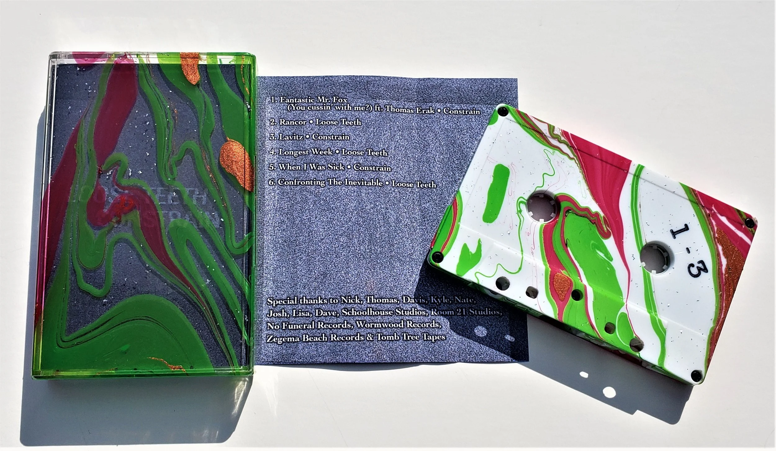 洋楽 Cream / Acid - The Lost Cream Tapes acid-2-300x505.jpg
